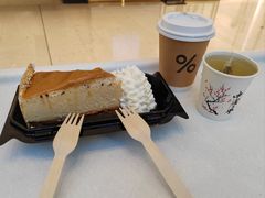 -The Cheesecake Factory 芝乐坊餐厅(王府中環店)