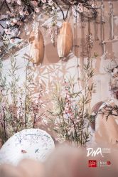 -DNA Wedding 婚礼记(上海店)