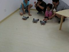 -能力风暴机器人活动中心(盛源生活广场店)