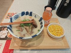 -味千拉面(泰州万达广场店)