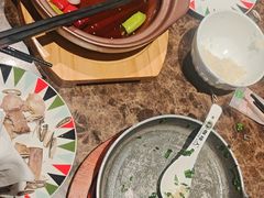 -咖啡人·融合餐厅(健康东路店)