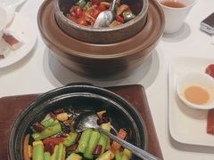 -好友缘家宴(青山路店)