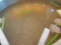 -八宝牛潮汕鲜牛肉火锅(净月店)