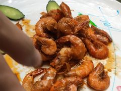 -清真悦宾楼食府(海湖店)