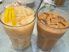 -华嫂冰室(尖沙咀店)