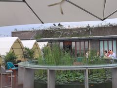 -火福·天湖阁大闸蟹博物馆主题餐厅(浅水湾店)
