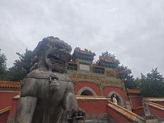 -普陀宗乘之庙(小布达拉宫)