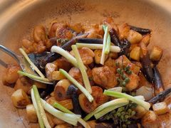 -大拙里·精致融合菜(沙湖桃源国际店)
