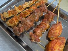 -海平馄饨(逍遥二路店)