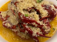 -虾小龙老长沙龙虾馆(坡子街店)