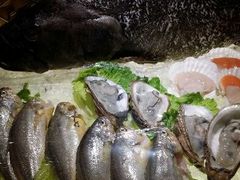 android_upload_pic-长沙北辰洲际酒店-兰调全日餐厅