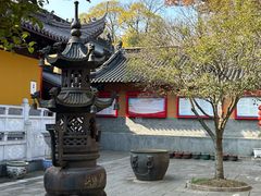 -灵谷景区