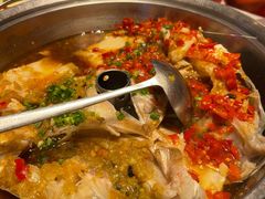 -老湘亲·品鉴湘菜(蔡塘爱琴海店)