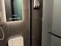 -GMJ·24H健身房(四川北路店)