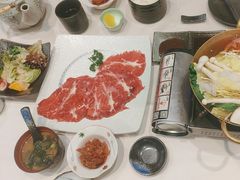 -富盈酒店-日本料理餐厅(厚街店)