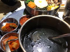 -韩国大金刚烤肉·料理(印象城店)