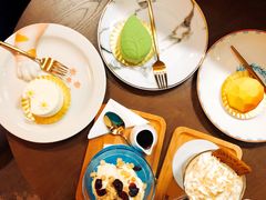-咖法森林·咖啡  酒吧(天河店)