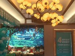 -筱爷叔·上海传统手工菜(玉树路店)