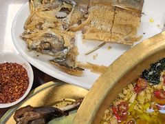 -地婆美食(洞庭东岸店)