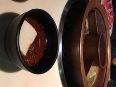 香草香草云南原生态火锅(车公庄店)-滇釜火锅·能喝汤的火锅(车公庄店)