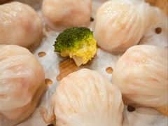 -麒麟中餐厅·经典粤菜·地道菜式老字号(广州长隆酒店)