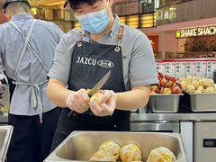 -Jazcu珍仕菓鲜榨果汁(西单大悦城店)