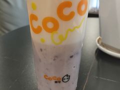 -CoCo都可(大兴店)