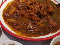 -农夫大盘鸡(经八路总店)