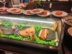 -西藏饭店·亚克·食光自助餐厅(文殊院店)