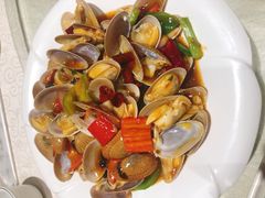 -强记海鲜·大排档(蛇口新街店)
