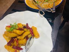 -阿庄新豫菜(航海东路店)