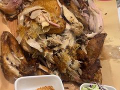 -小土豆北方菜馆(方庄店)