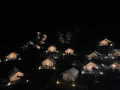 -北京山里寒舍度假酒店