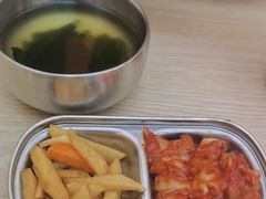 -安大叔拌饭(宝龙店)