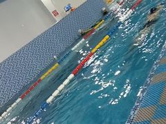 -阳光悦动游泳健身会所