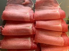 原切牛眼肉-呷哺呷哺(松江开元店)