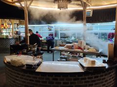 -好汉锅园林秘制老火锅 柴火霸王鸡(金沙店)