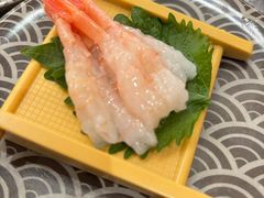 -争鲜回转寿司(中街大悦城店)