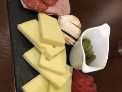 -LA CREPERIE BRETONNE布列塔尼法式餐厅(天童北路店)