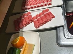-海底捞火锅(天津SM城市广场店)