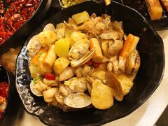 -辣家私厨火锅·龙虾(开发区店)