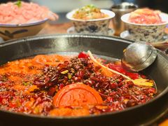 -楠火锅(太古里总店)