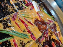 九宫格-正南齊北重庆老火锅(光华村直营店)