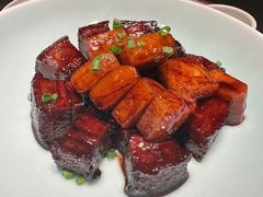 -鸽子侯·家宴·平价海鲜(市图书馆店)