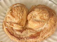 原味大蝴蝶（甜）-国际饭店·帆声西饼屋(黄河路店)