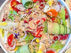 -Nord Grill&Bar Highland诺德西餐(深圳欢乐海岸店)