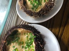 -这片海·海景餐厅(博鳌店)