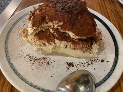 提拉米苏-PIZZA BIANCA(民园店)