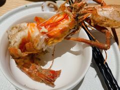 -隅乐胡椒虾·台湾菜·团建(皇岗店)
