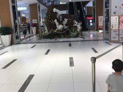 -远洋未来广场(育慧北路店)